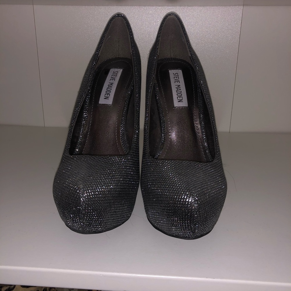 Pumps